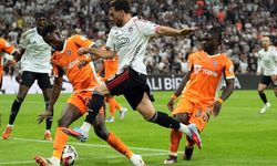 Beşiktaş'tan Orkun Kökçü'ye verilen ceza ile ilgili açıklama