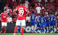 Karabağ'dan Benfica deplasmanında geri dönüş