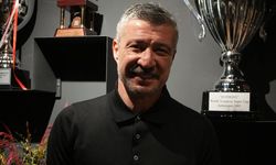 Tümer Metin: "3-4 sene içinde bilardoda adımı daha sık duyacaksınız" (Video)