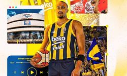 Talen Horton-Tucker, Fenerbahçe'de