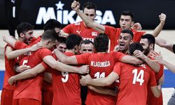 Milli Takım Dünya Şampiyonası'nda ilk kez çeyrek finalde