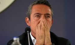 Ali Koç'un Fenerbahçe karnesi