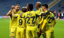 Fenerbahçe, UEFA Avrupa Ligi'nde sahne alıyor