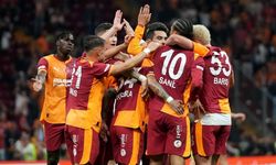 Galatasaray, Liverpool'u konuk edecek