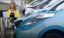 Uzmanından elektrikli araç uyarısı (Video)