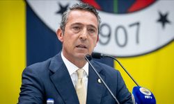 Ali Koç Fenerbahçe başkanlığına aday oldu