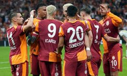 Corendon Alanyaspor ile Galatasaray, 19. randevuda