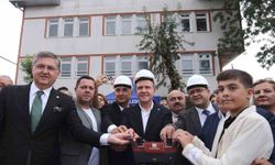 Seçer: "Belediye başkanları her şeyden önce halkın acısını anlamalı
