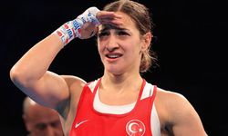 Buse Naz Çakıroğlu, Dünya Boks Şampiyonası’nda finale yükseldi