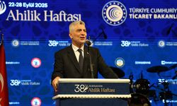 Bakan Bolat’tan esnafa müjde!