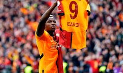Victor Osimhen kafilede yer almadı