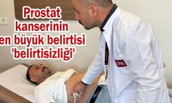 En büyük belirtisi 'belirtisizliği' (Video)