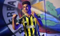 Son Dakika: Marco Asensio, resmen Fenerbahçe’de