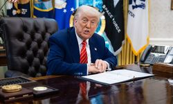 Trump'tan flaş iddia!