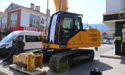 Yenice Belediyesinin araç filosuna yeni takviye