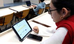 Öğrencilerin en çok tercih ettiği ürün tablet oldu