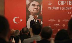 "Son seçimin birinci partisiyiz"