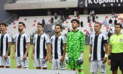 Altay, galibiyete hasret kaldı