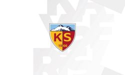 Kayserispor’dan ’transfer yasağı’ açıklaması