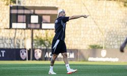 Gaziantep FK’nın Burak Yılmaz ile bileği bükülmüyor