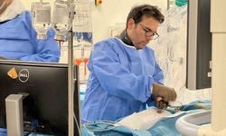 Kalp ritim bozukluğunda yeni dönem