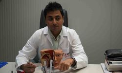 "Burun estetiğinde amaç sadece güzellik değil''