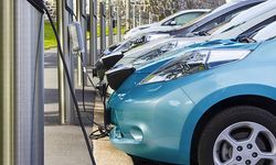 Elektrikli araçlar birbirini şarj edebilecek