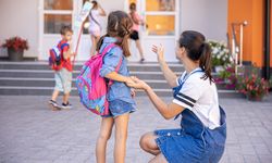 Ayrılma kaygısı çocukları zorluyor