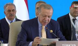 Cumhurbaşkanı Erdoğan: TDT plus formatının diğer taraflarla yeni bir soluk getireceğine inanıyoruz