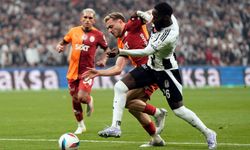 Son 10 derbide Galatasaray üstün