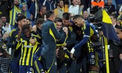 Fenerbahçe, Fransız ekibi Nice’i İstanbul’da 3. kez yendi