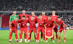 A Milli Takım'ın, Bulgaristan ve Gürcistan maçları aday kadrosu açıklandı