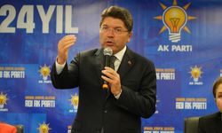 Bakan Tunç: "Türkiye'yi terörden tamamen kurtaralım"