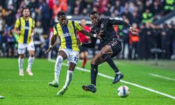 Son 4 maçın 3'ü berabere bitti