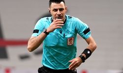 Galatasaray - Beşiktaş derbisinin VAR hakemi belli oldu