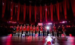 Türkiye'nin CEV Kadınlar Avrupa Voleybol Şampiyonası'ndaki rakipleri belli oldu