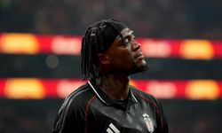 Beşiktaş’ın golleri yabancılardan geldi