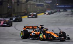 Formula 1'de sıradaki durak ABD