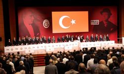 Galatasaray Yıllık Olağan Genel Kurul Toplantısı yarın yapılacak