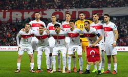 A Milli Futbol Takımı, FIFA sıralamasında yükseldi