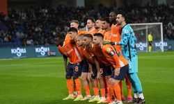 Başakşehir, Süper Lig'de en kötü sezon başlangıcını tekrarladı