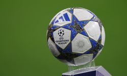 UEFA Şampiyonlar Ligi'nde 9 maçta 43 gol