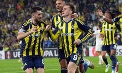 Avrupa kupalarında 293. maç