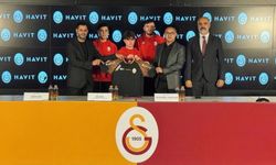 HAVIT, Galatasaray Espor ile iş birliği yaptı