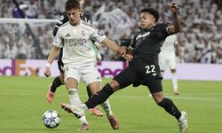Arda Güler'li Real Madrid, Kenan Yıldız'lı Juventus'u mağlup etti