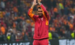 Galatasaray'dan İlkay Gündoğan için sakatlık açıklaması!