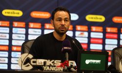 Selçuk İnan: "Çalışmaya devam edeceğiz, lig çok uzun"