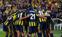 Fenerbahçe, Gaziantep FK'ya konuk olacak