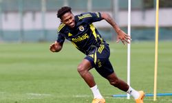 Fenerbahçe, Gaziantep FK maçının hazırlıklarını tamamladı