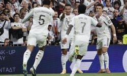 El Clasico'da kazanan Real Madrid oldu